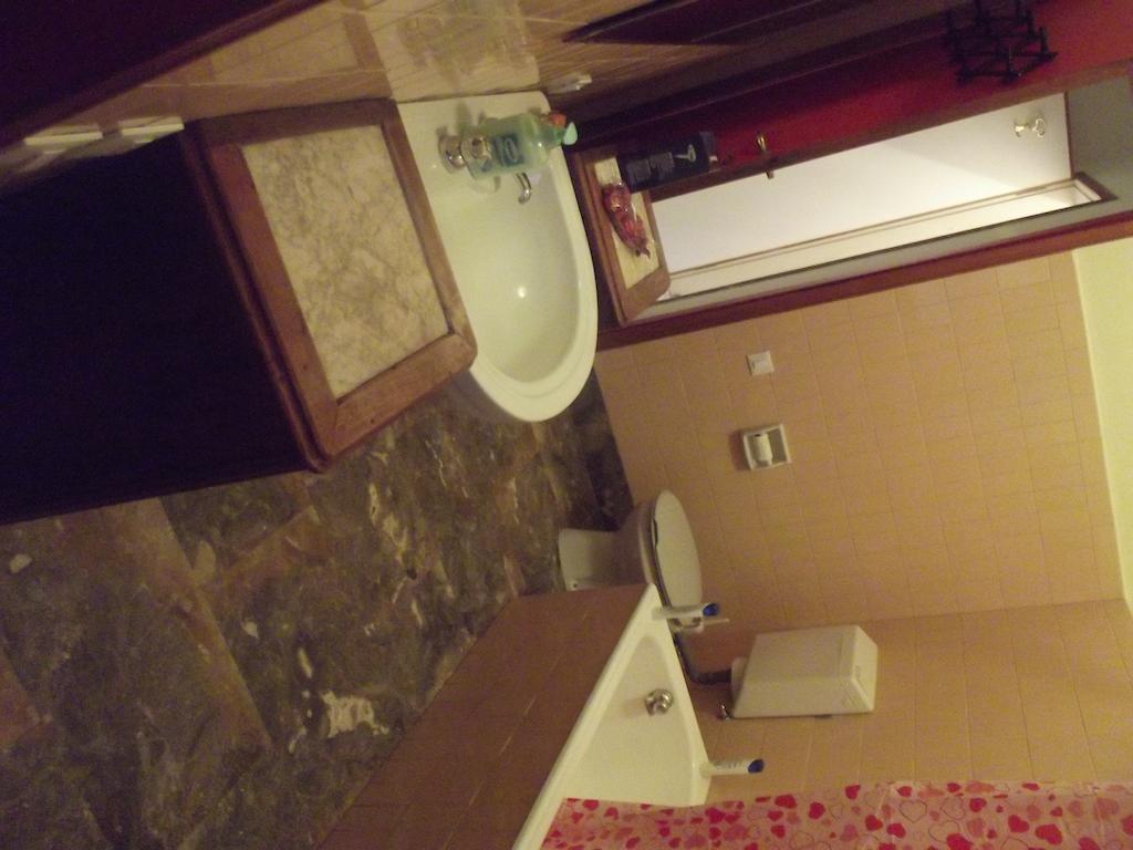 Hotel Ca'Barbaria Venedig Zimmer foto