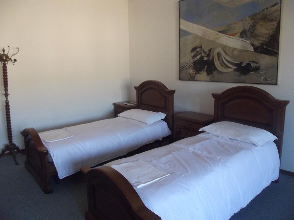 Hotel Ca'Barbaria Venedig Zimmer foto
